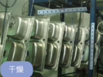 超級(jí)氣刀除水吹干